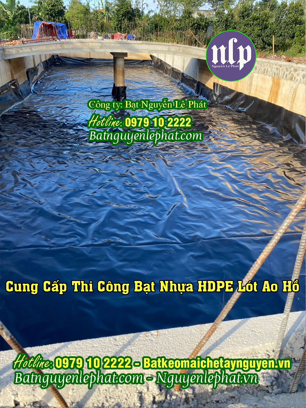 Bạt HDPE chính hãng, giá tốt. Đa dạng độ dày, tư vấn và báo giá nhanh Bạt HDPE chính hãng, giá tốt. Đa dạng độ dày, tư vấn và báo giá nhanh