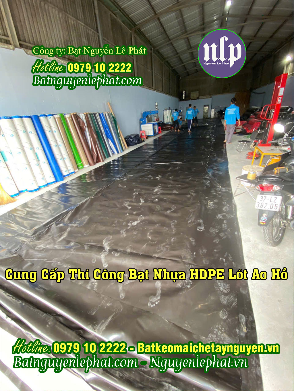 Bạt làm hồc hứa nước Bạt làm hồc hứa nước