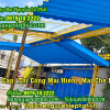 Thay Bạt Mái Hiên Di Động Quay Tay, Kéo Dây Cuốn Tại Quận 7