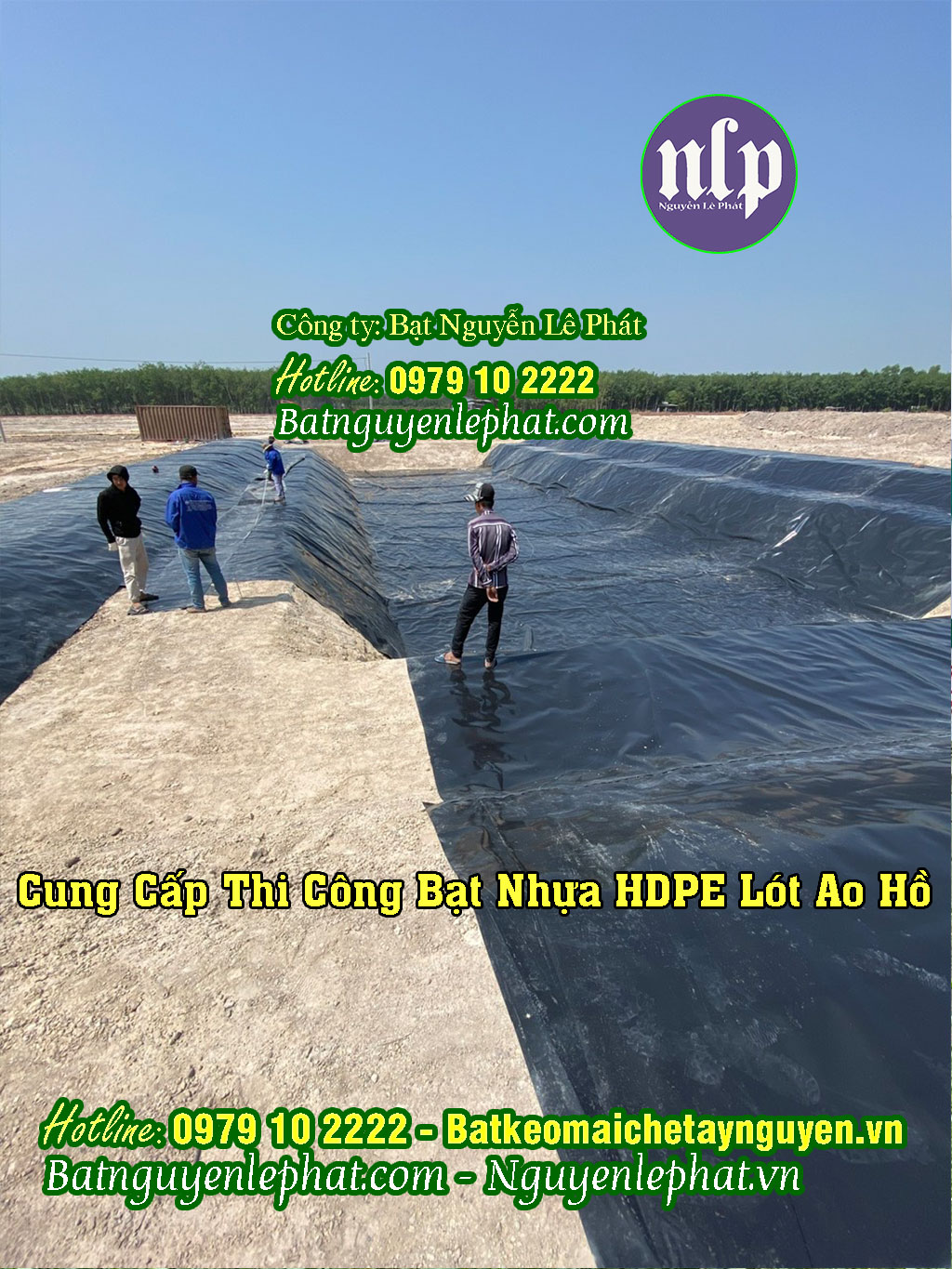 Báo Giá Bạt HDPE - Công Ty Bạt HDPE Uy Tín - Có Sẵn Bạt HDPE Báo Giá Bạt HDPE - Công Ty Bạt HDPE Uy Tín - Có Sẵn Bạt HDPE