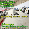 Xưởng may bạt mái hiên mái xếp bạt kéo theo yêu cầu tại Bà Rịa Vũng Tàu
